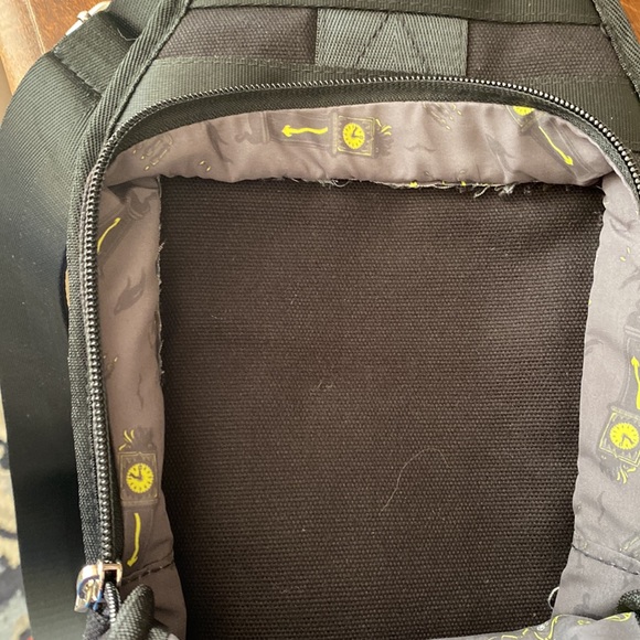 Disney haunted mansion Crossbody sling/ shoulder bag - Picture 6 of 7